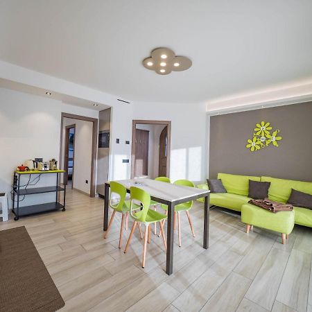 Chalet 4 Stagioni Willa Livigno Zewnętrze zdjęcie