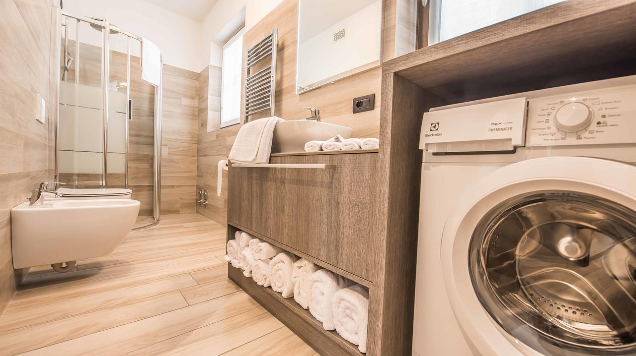 Chalet 4 Stagioni Willa Livigno Zewnętrze zdjęcie