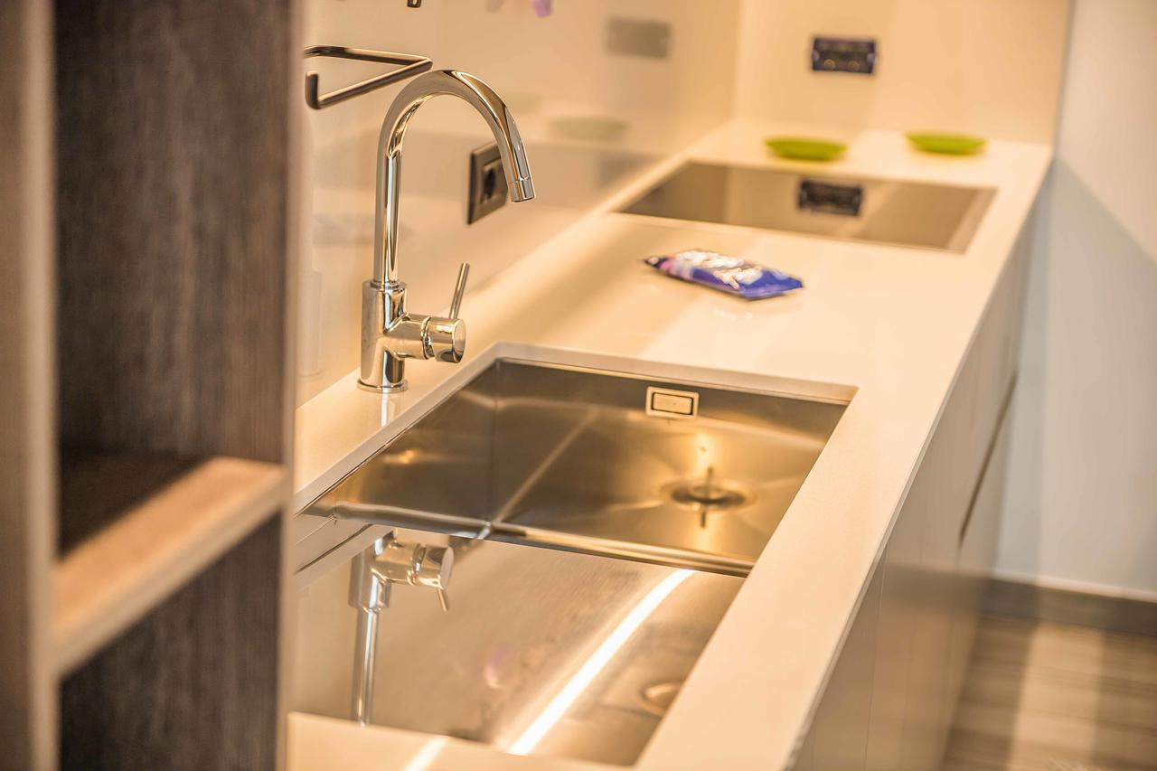 Chalet 4 Stagioni Willa Livigno Zewnętrze zdjęcie