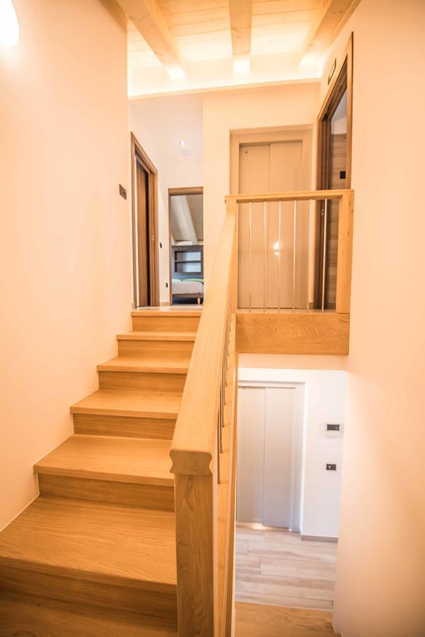 Chalet 4 Stagioni Willa Livigno Zewnętrze zdjęcie