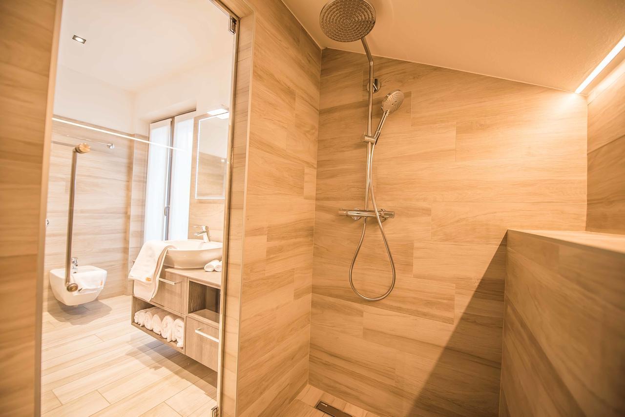 Chalet 4 Stagioni Willa Livigno Zewnętrze zdjęcie