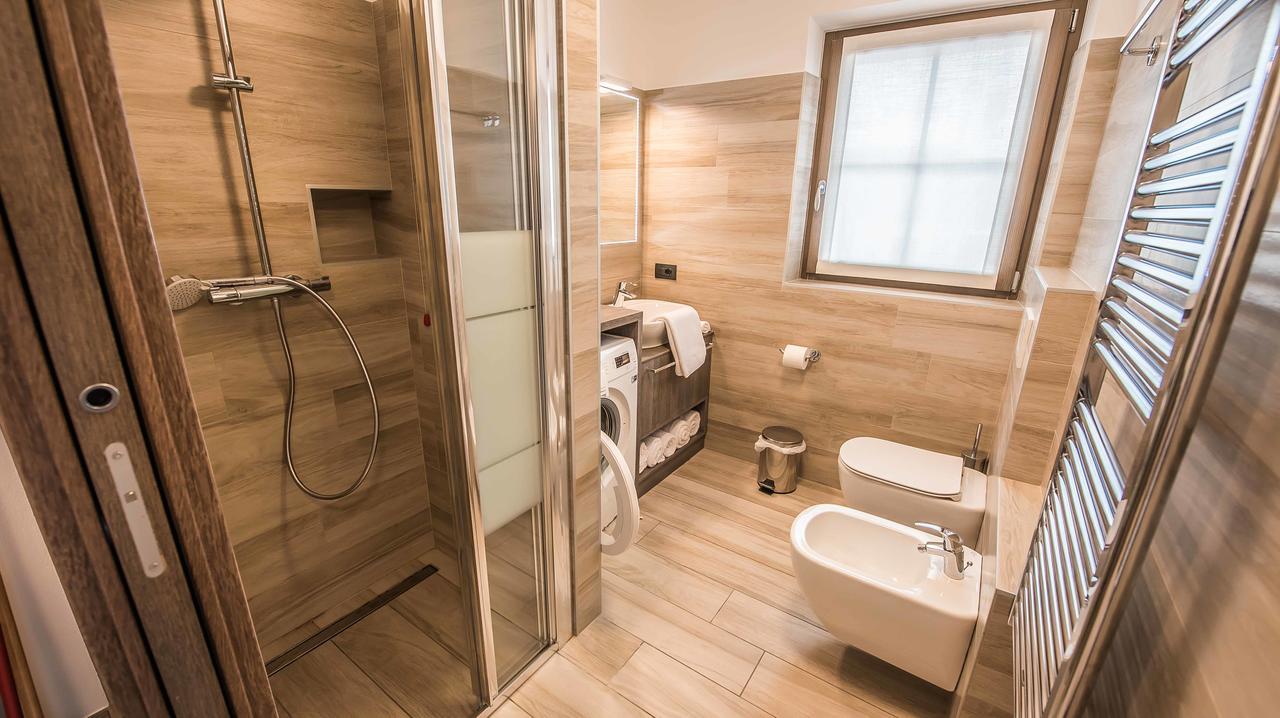 Chalet 4 Stagioni Willa Livigno Zewnętrze zdjęcie