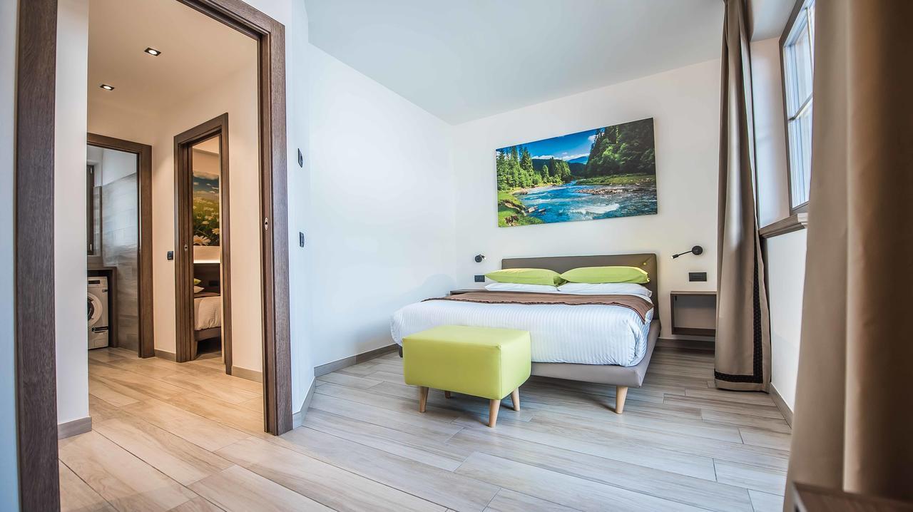Chalet 4 Stagioni Willa Livigno Zewnętrze zdjęcie
