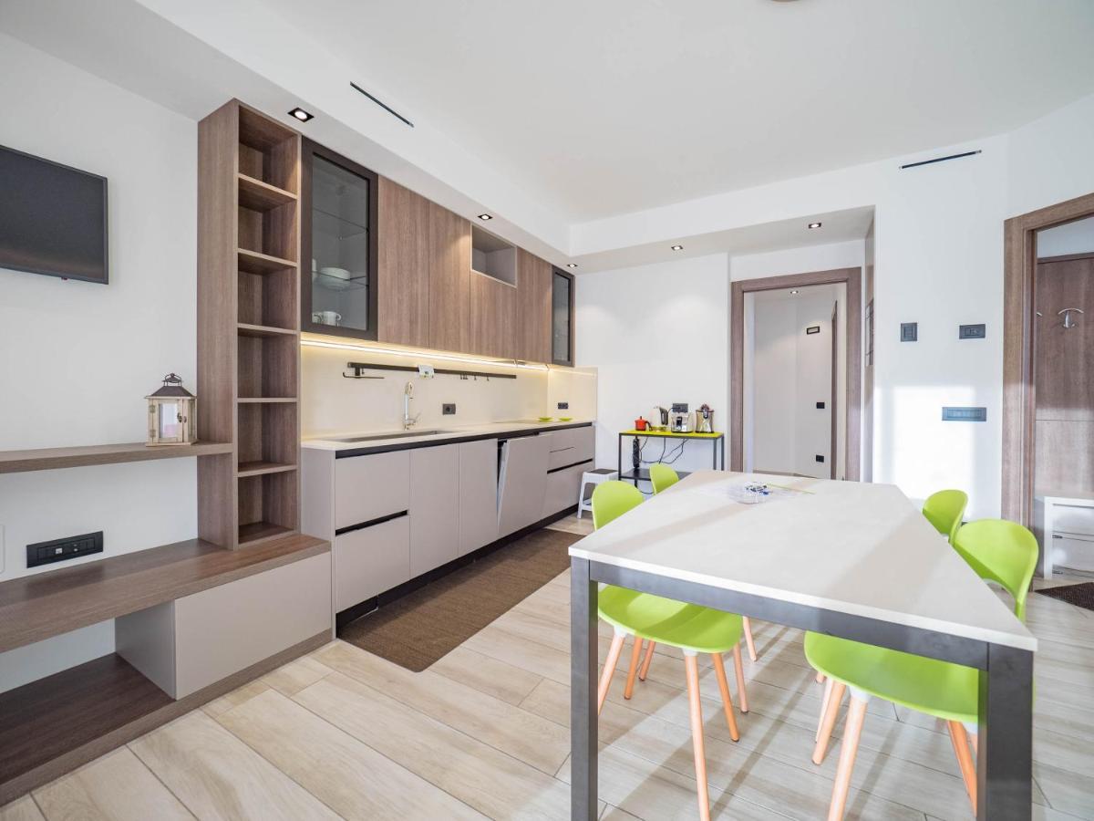 Chalet 4 Stagioni Willa Livigno Zewnętrze zdjęcie