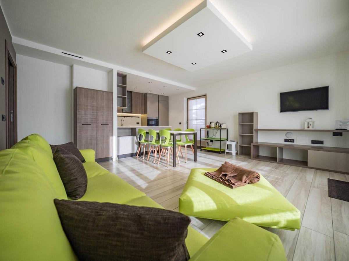 Chalet 4 Stagioni Willa Livigno Zewnętrze zdjęcie