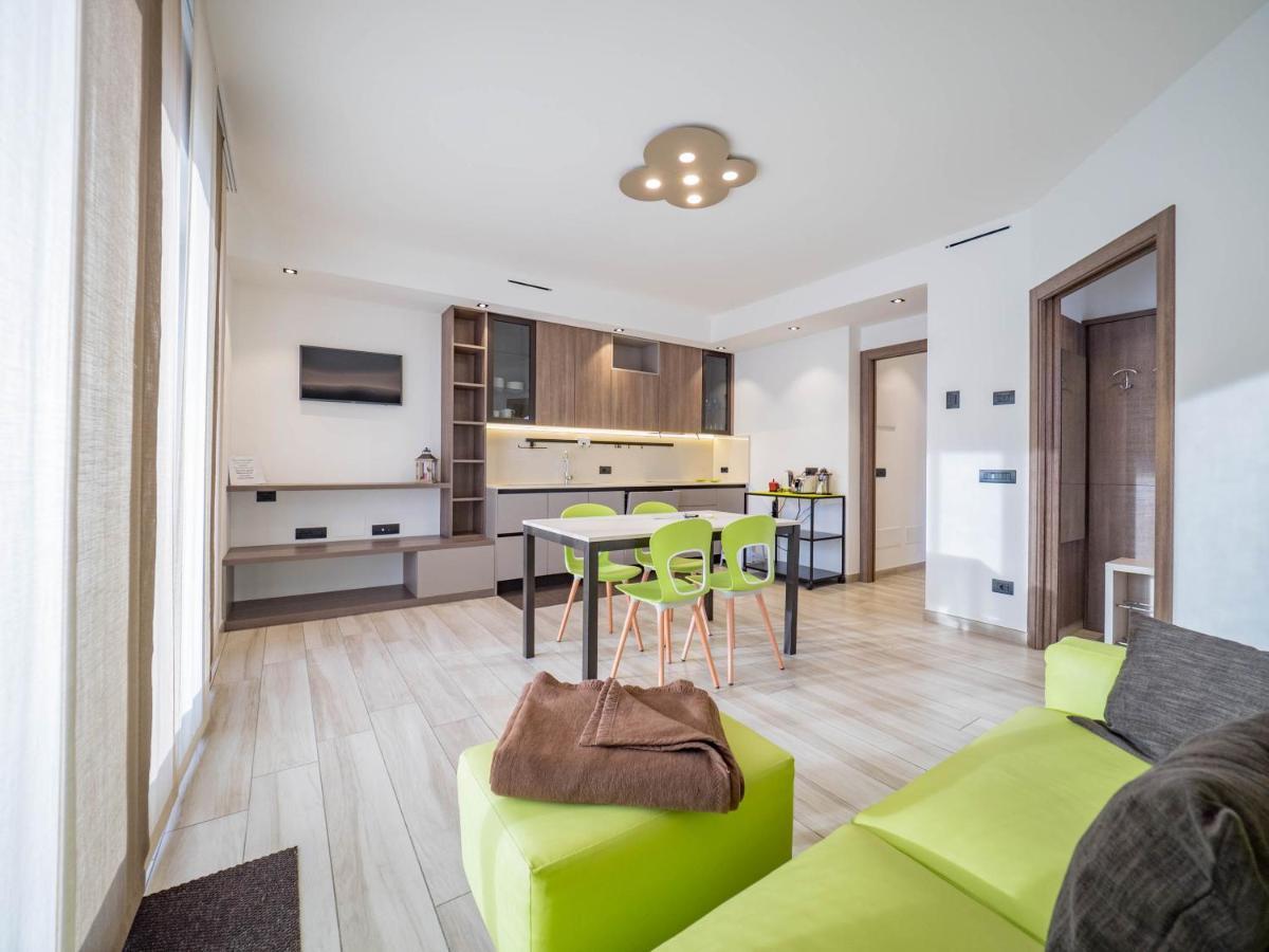Chalet 4 Stagioni Willa Livigno Zewnętrze zdjęcie